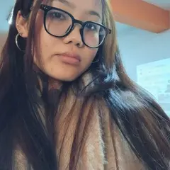 Iksha, Chief Marketing Officer